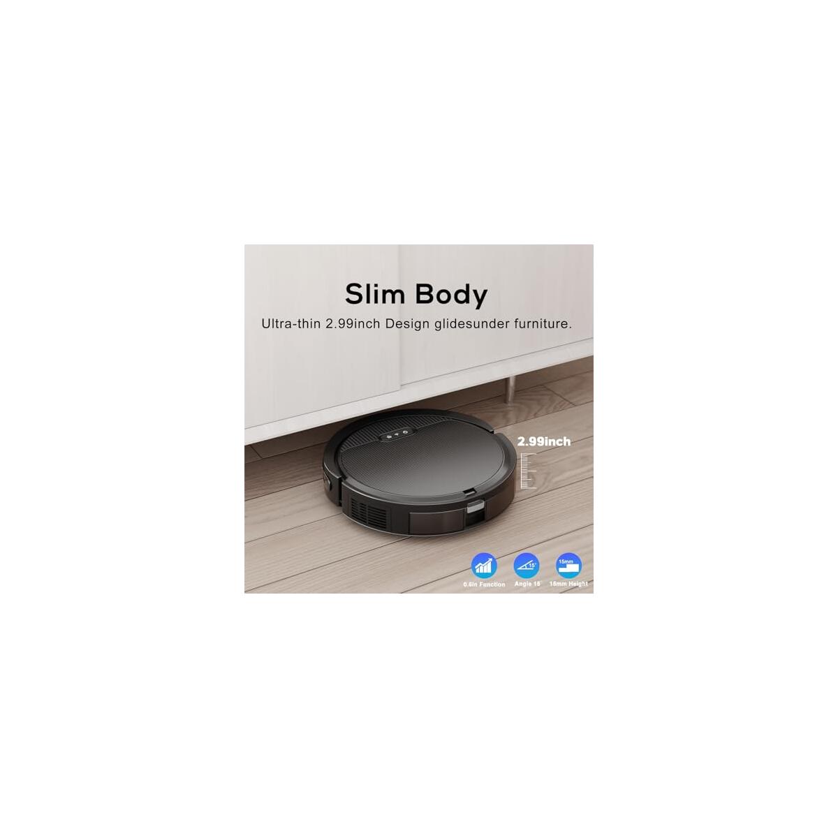 V Robot Vacuum And 1 Promo Codes - RebateKey