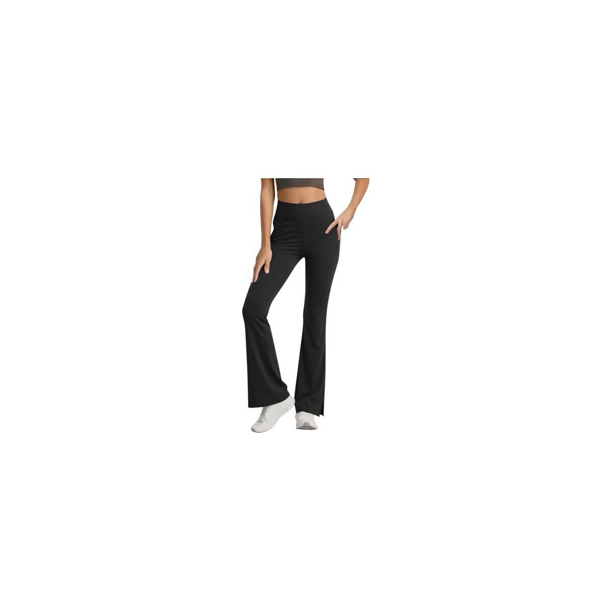 Leg Yoga Pants Deal - RebateKey