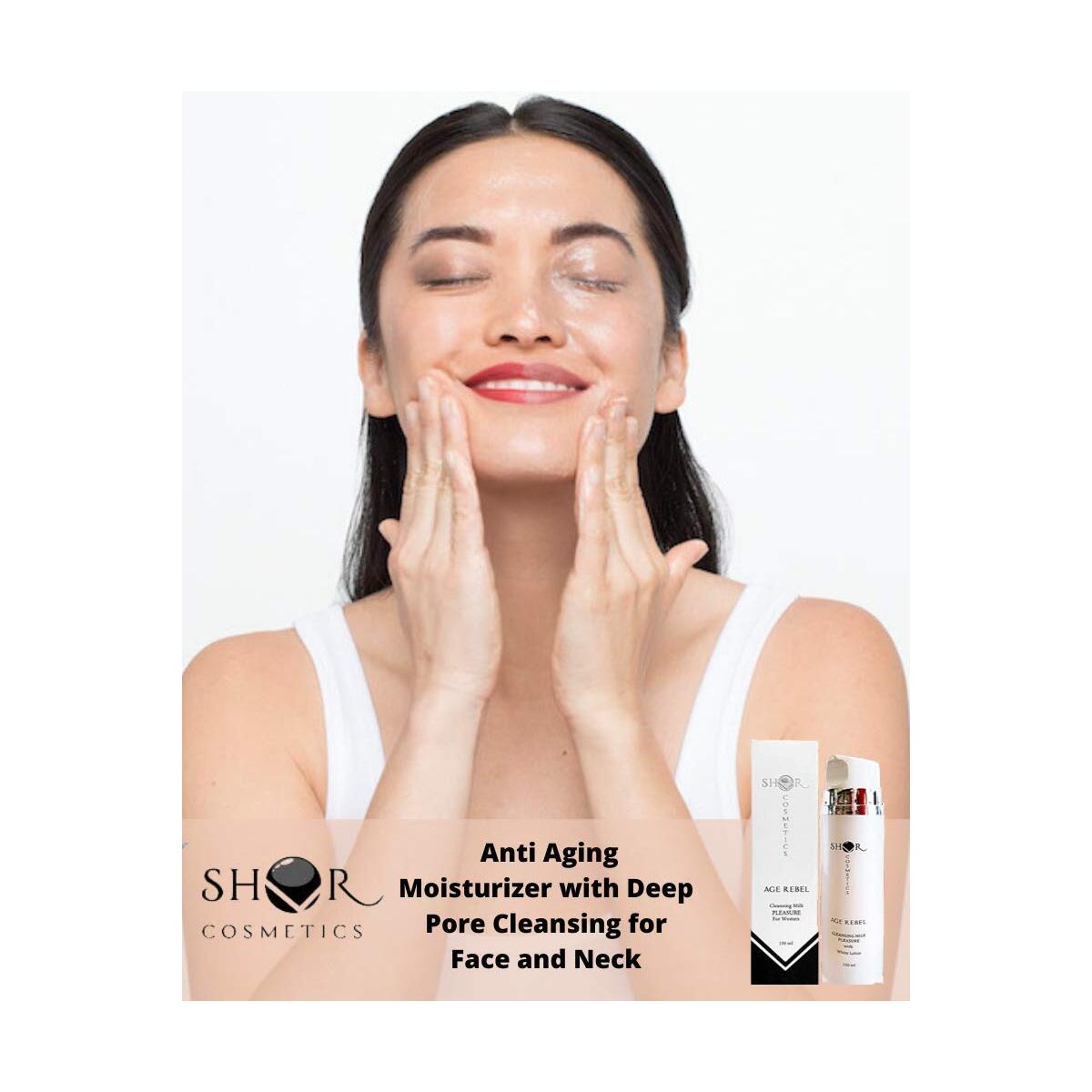 Anti Aging Moisturizer 5 Coupon - RebateKey