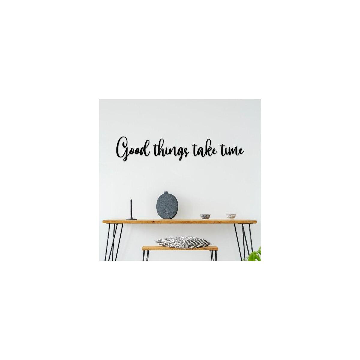 Good Things Take Time Promo Codes - RebateKey