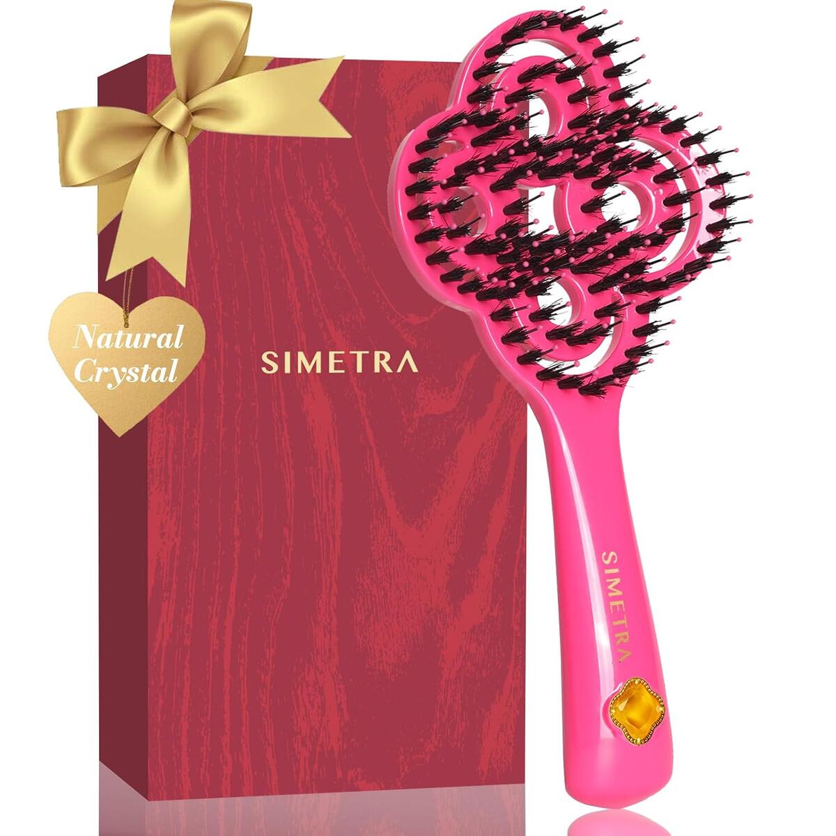 Simetra Lucky Hair Promo Codes - RebateKey