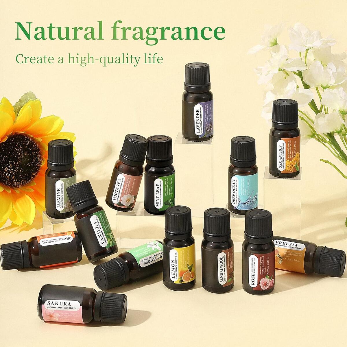 Essential Oils Se Coupon - RebateKey