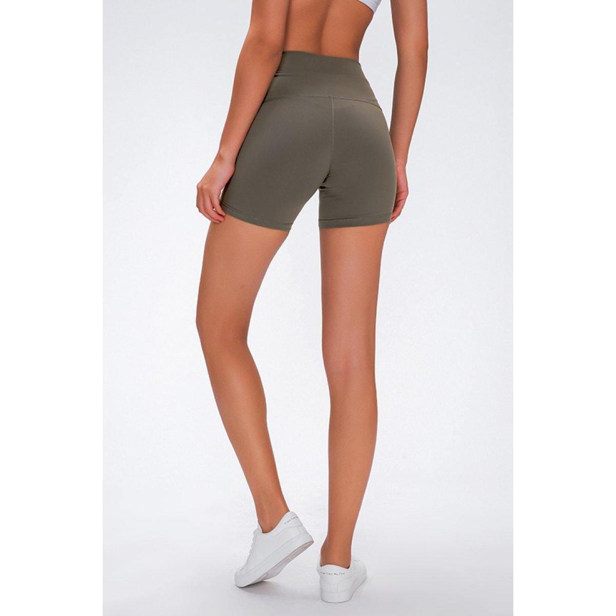Small Pocket Active Shorts Deals - RebateKey