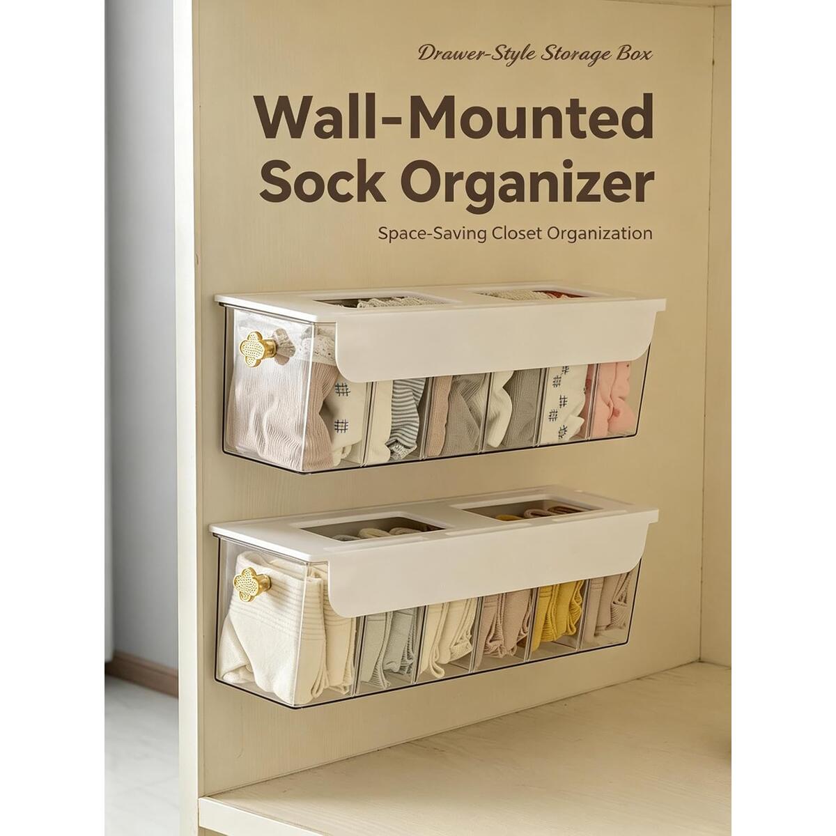 Wall Mounted Underwear 1 Deal - RebateKey