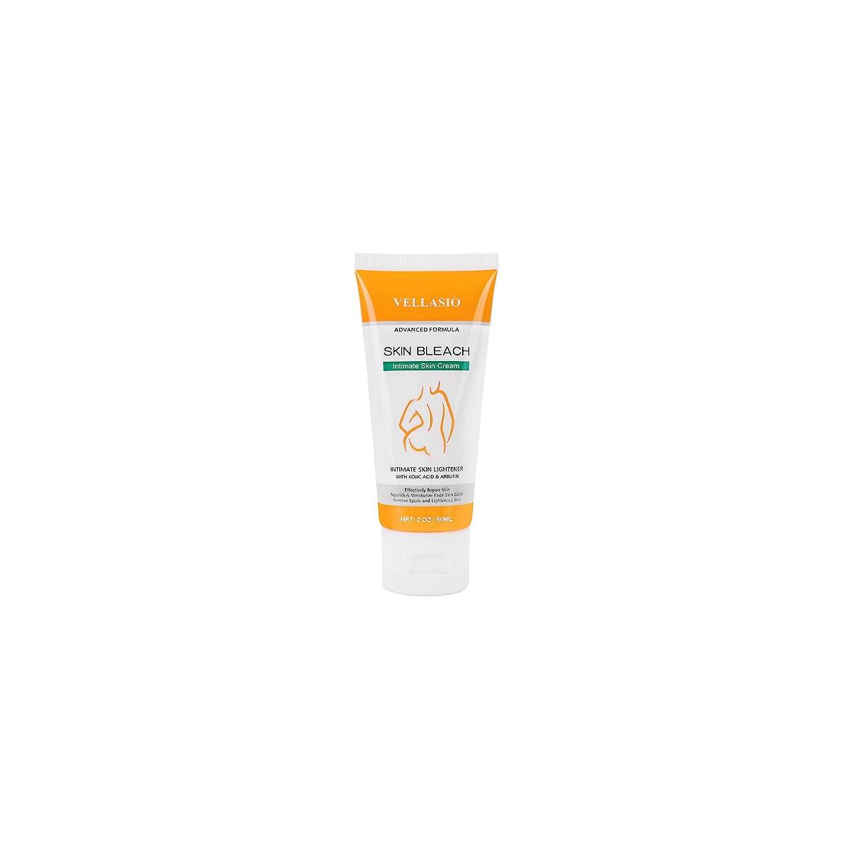 Skin Bleaching Cream Deal - RebateKey