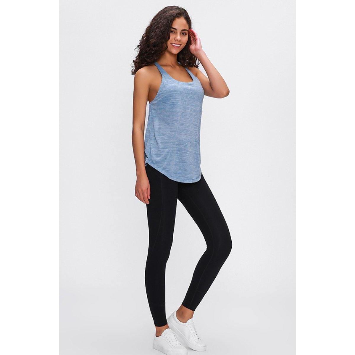 Strappy Sports Bra Combo Deals - RebateKey