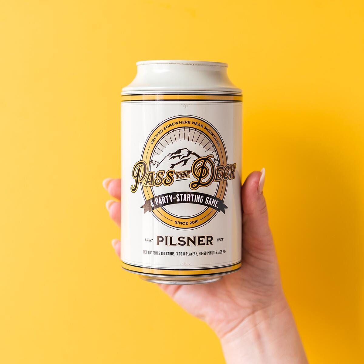 Pass The Deck Deals - RebateKey