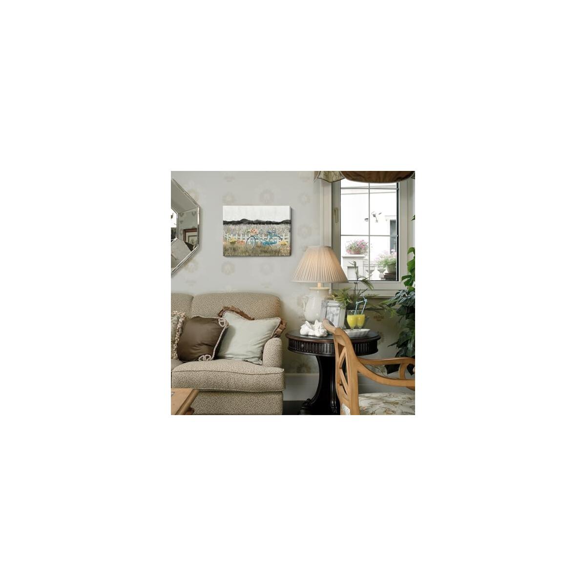Farmhouse Decor Bathroom Wall Art 1 Deals - RebateKey