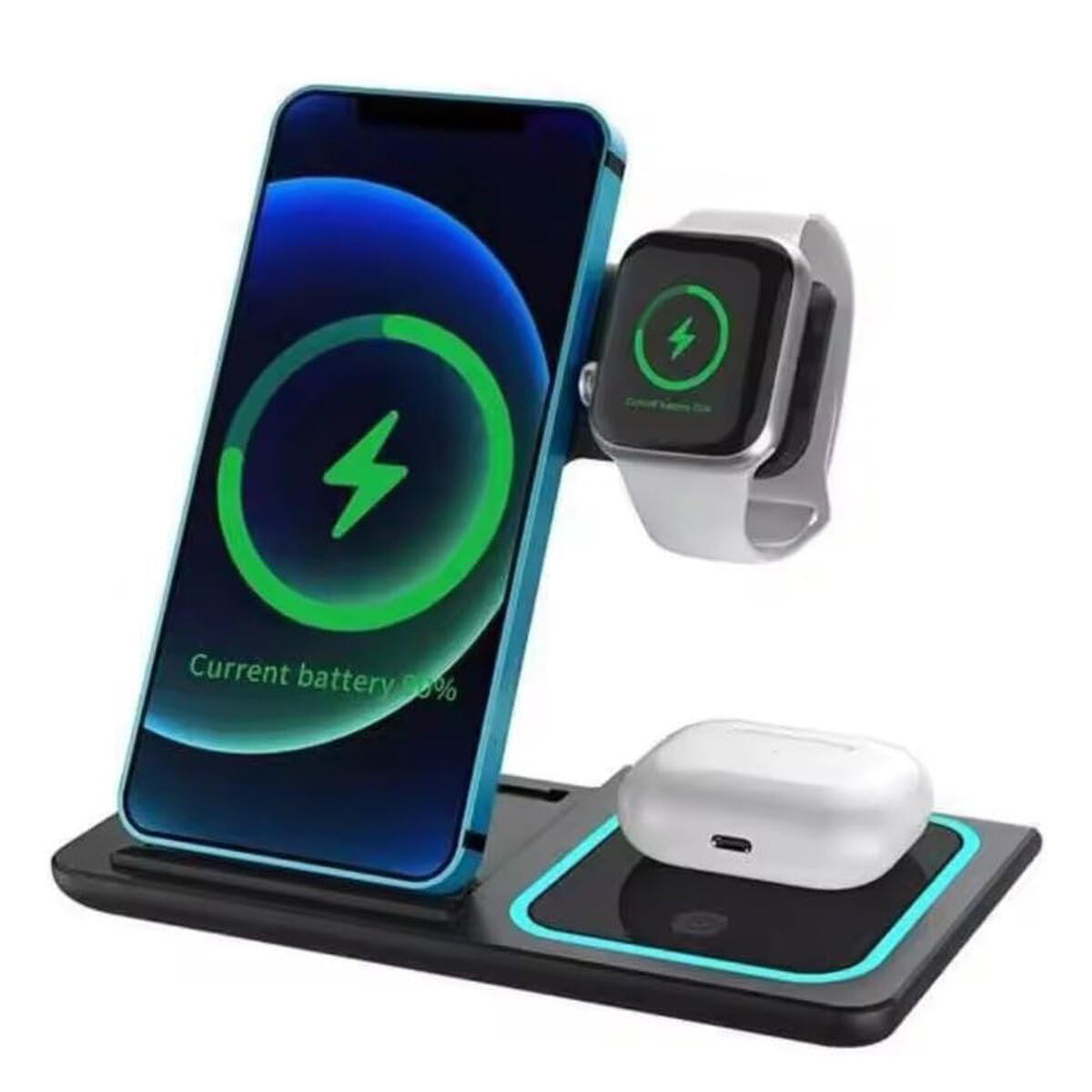 Wireless Charger Electrical Deal - RebateKey