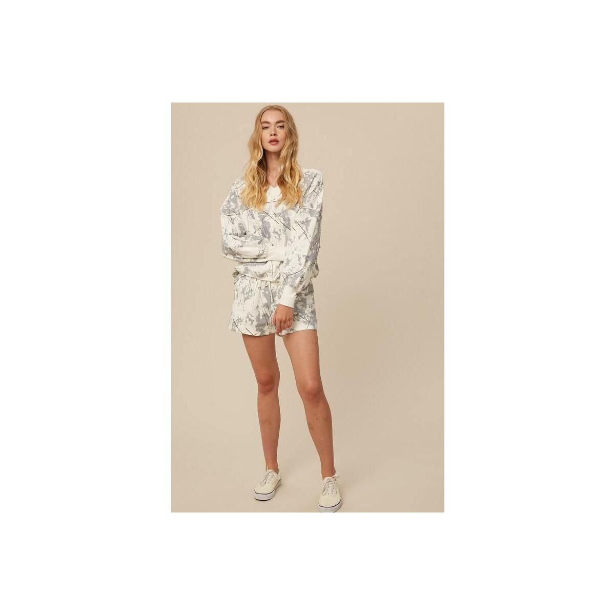 Paint Splatter Sweat Set Promo Code - RebateKey