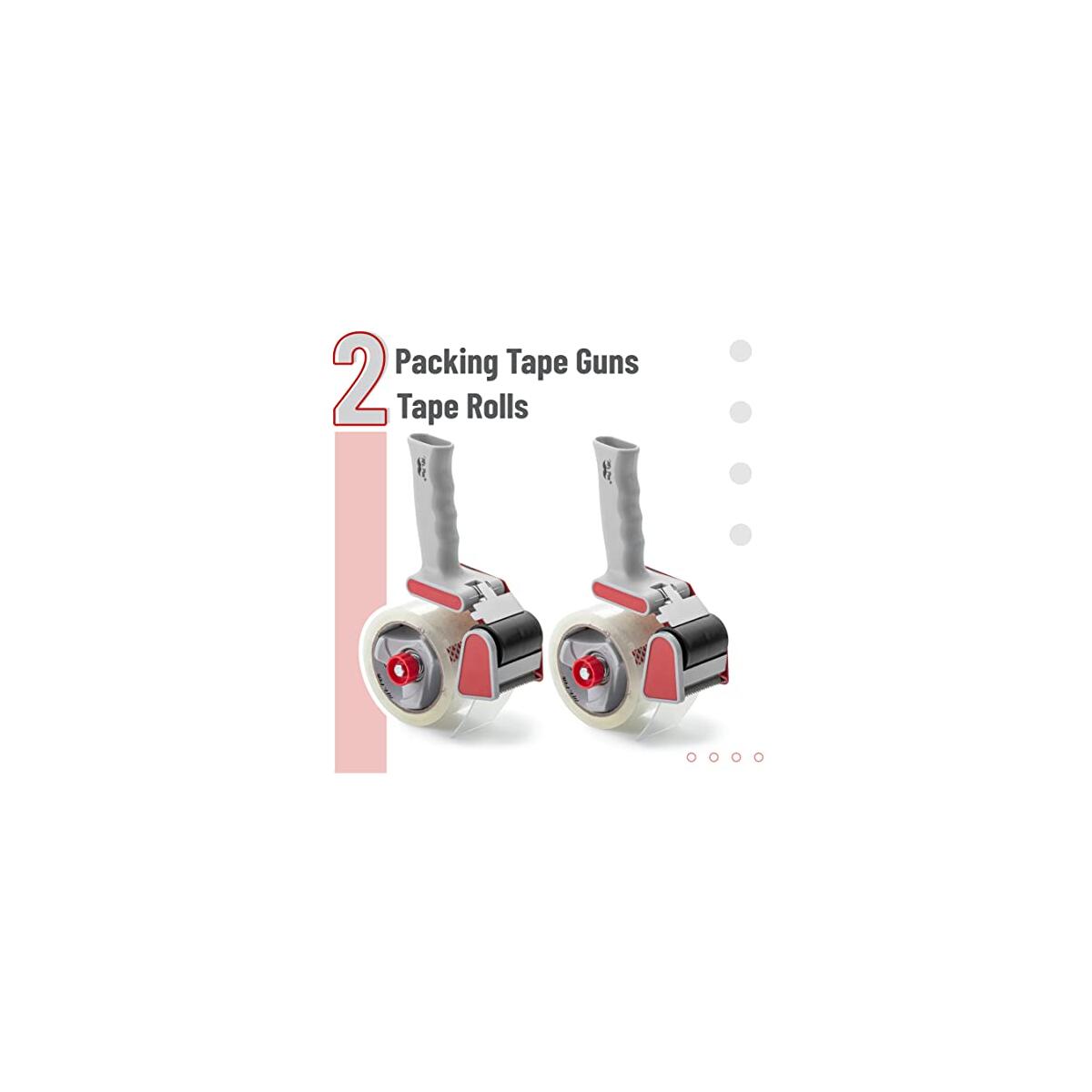 Heavy Duty Packing Promo Codes - RebateKey