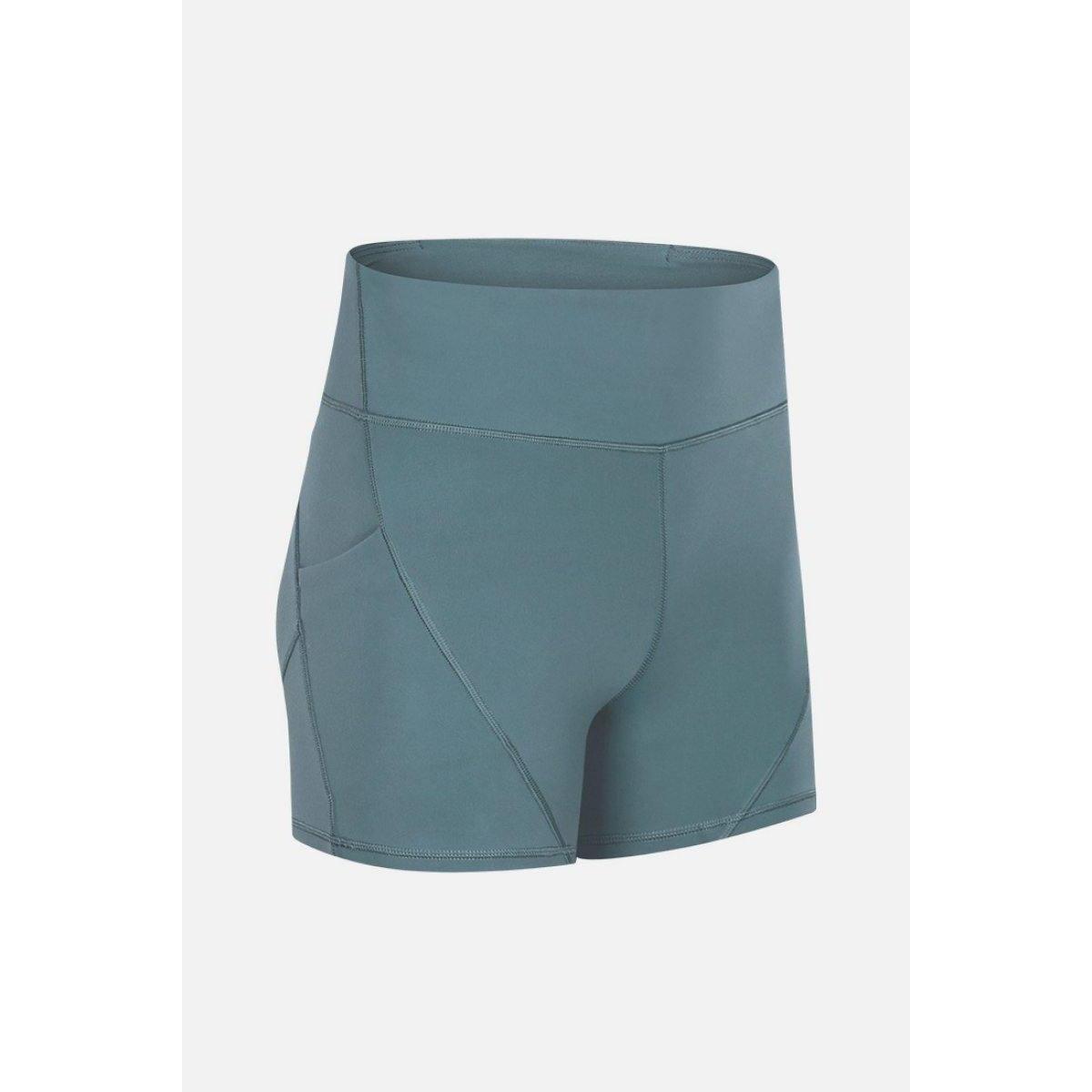 Key Pocket Active Shorts Promo Codes - RebateKey