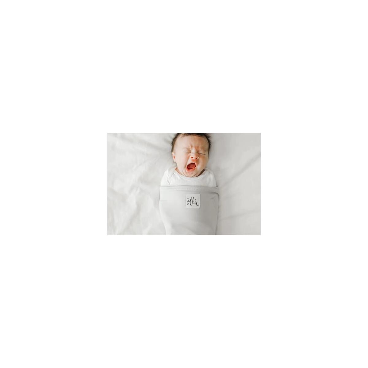 The Ollie Swaddle Bundle Promo Codes - RebateKey