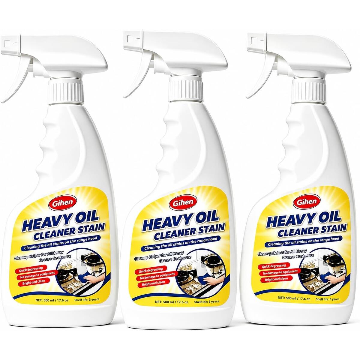 Oil Degreaser Cleaner Deals - RebateKey