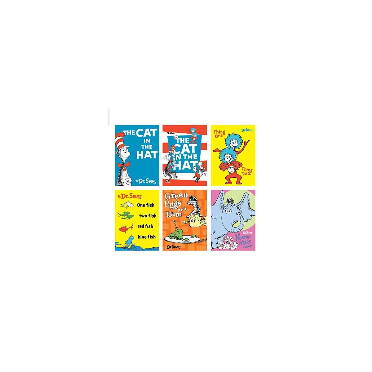 Raymond Geddes Dr Seuss Promo Code - RebateKey