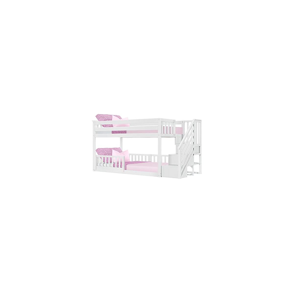 Max Lily Low Bunk Coupon - RebateKey