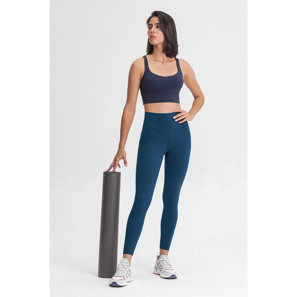 Basic Active Leggings Promo Codes - RebateKey