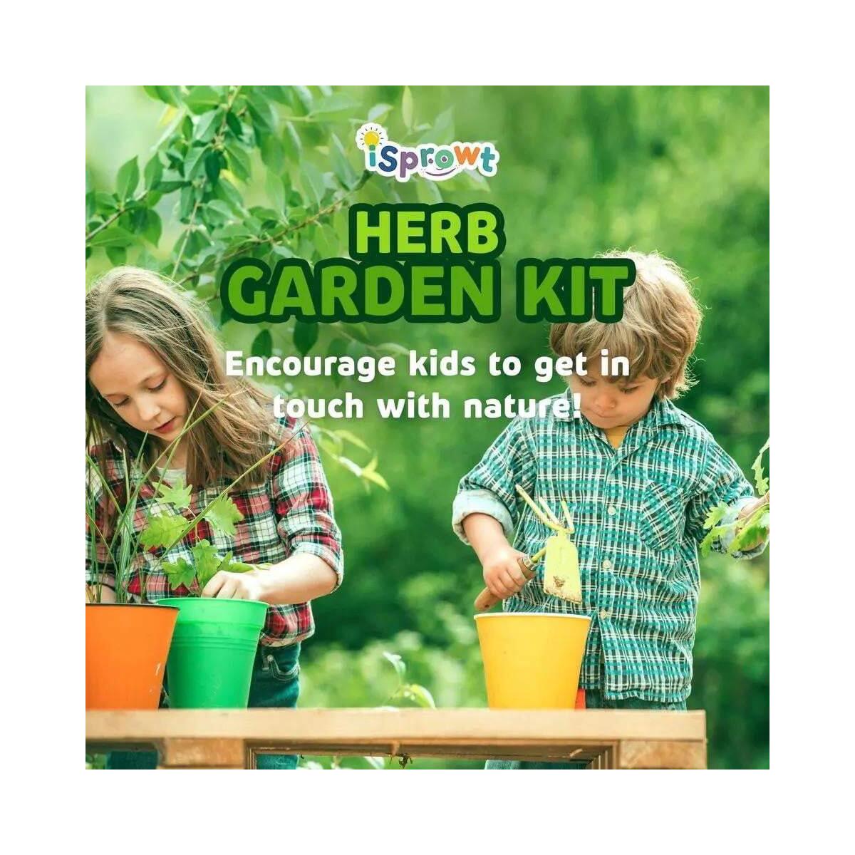 Herb Garden Promo Code - RebateKey
