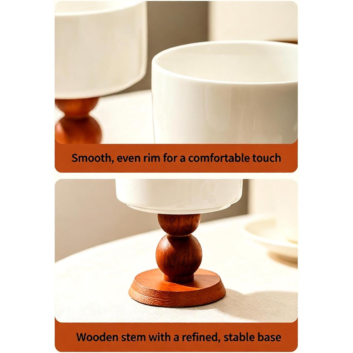 Ceramic Goblet Deal - RebateKey