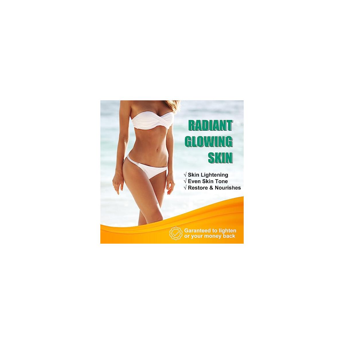 Skin Bleaching Cream Deal - RebateKey