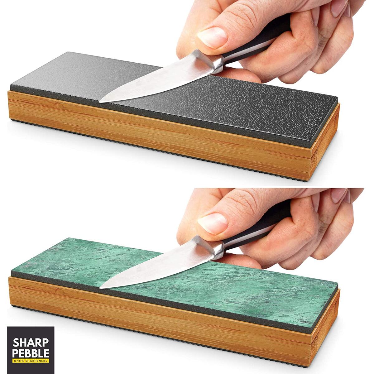 Sharp Pebble Complete Sharpening Promo Code - RebateKey