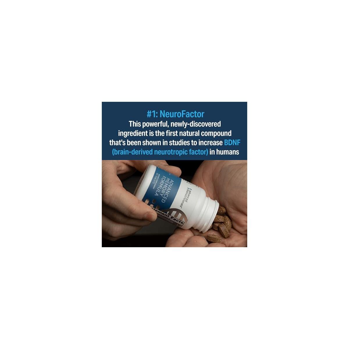 Advanced Bionutritionals Advanced Memory Coupons - RebateKey