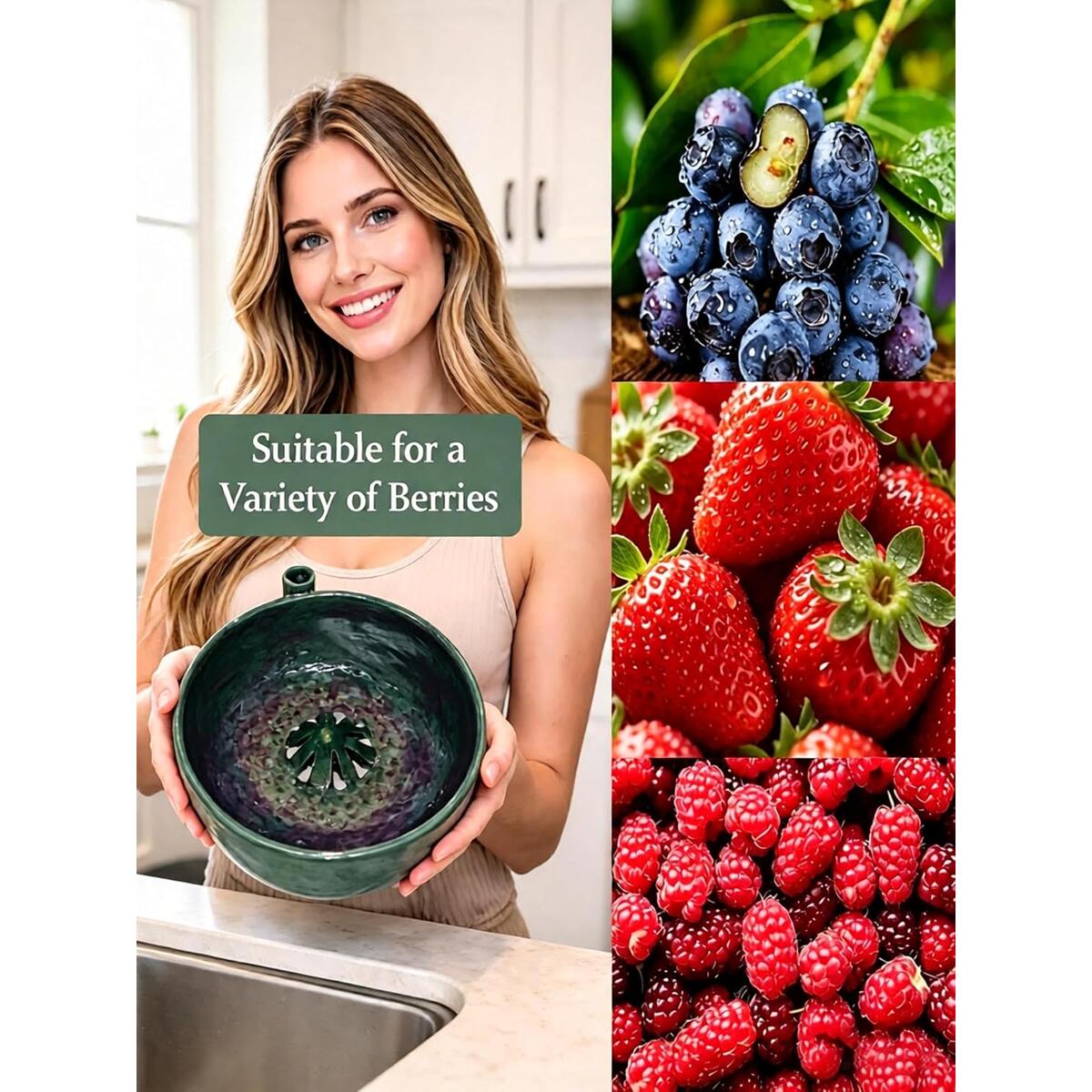 Swirling Berry Bowl Coupon - RebateKey