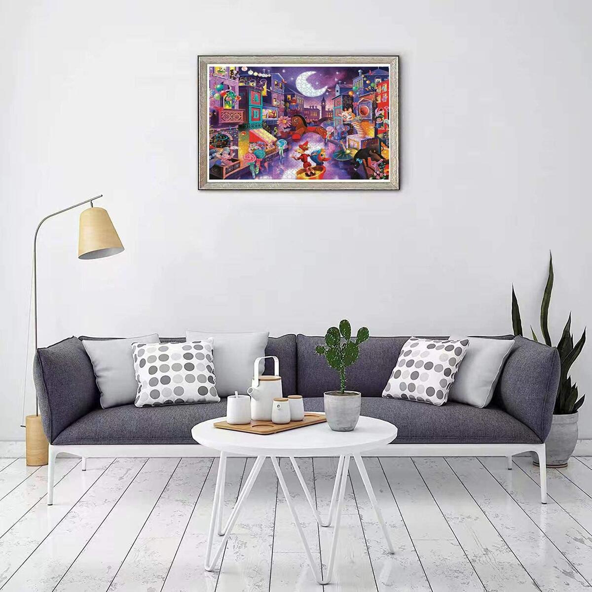 1000 Piece Puzzles Deals - RebateKey