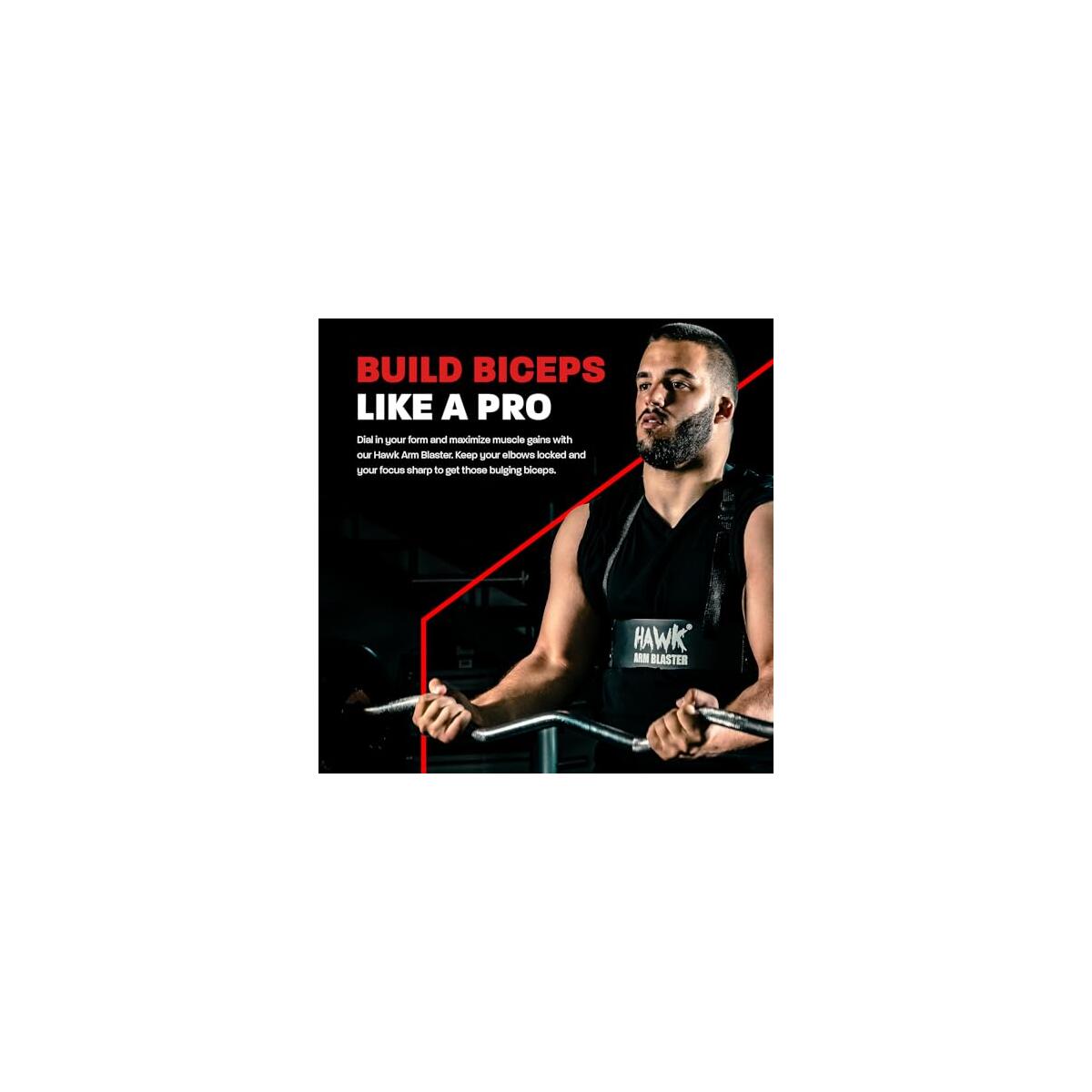 Hwk Arm Blaster For Deal - RebateKey