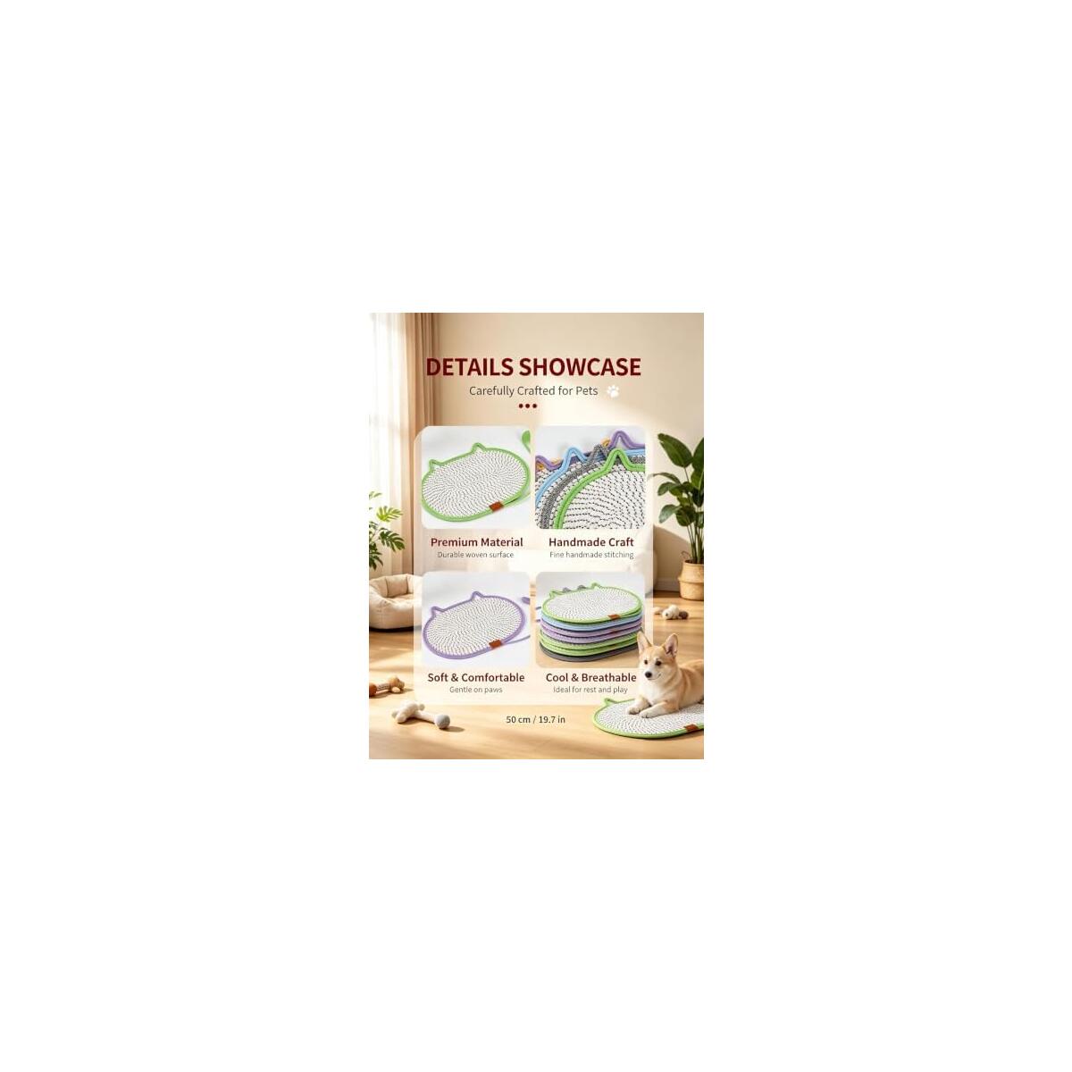 19 7 Inches Handwoven Promo Code - RebateKey