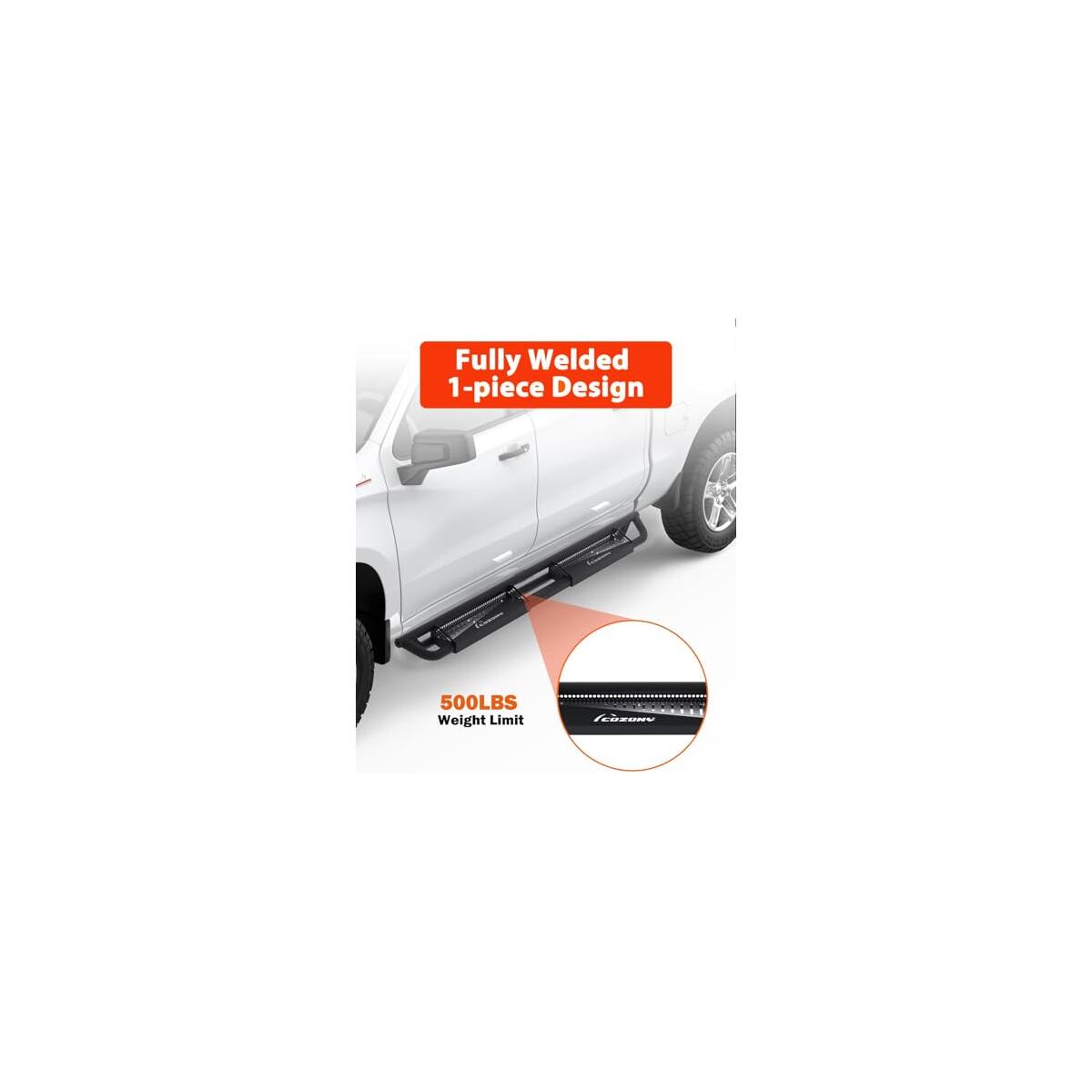 In Running Boards Lb 1 Deal - RebateKey