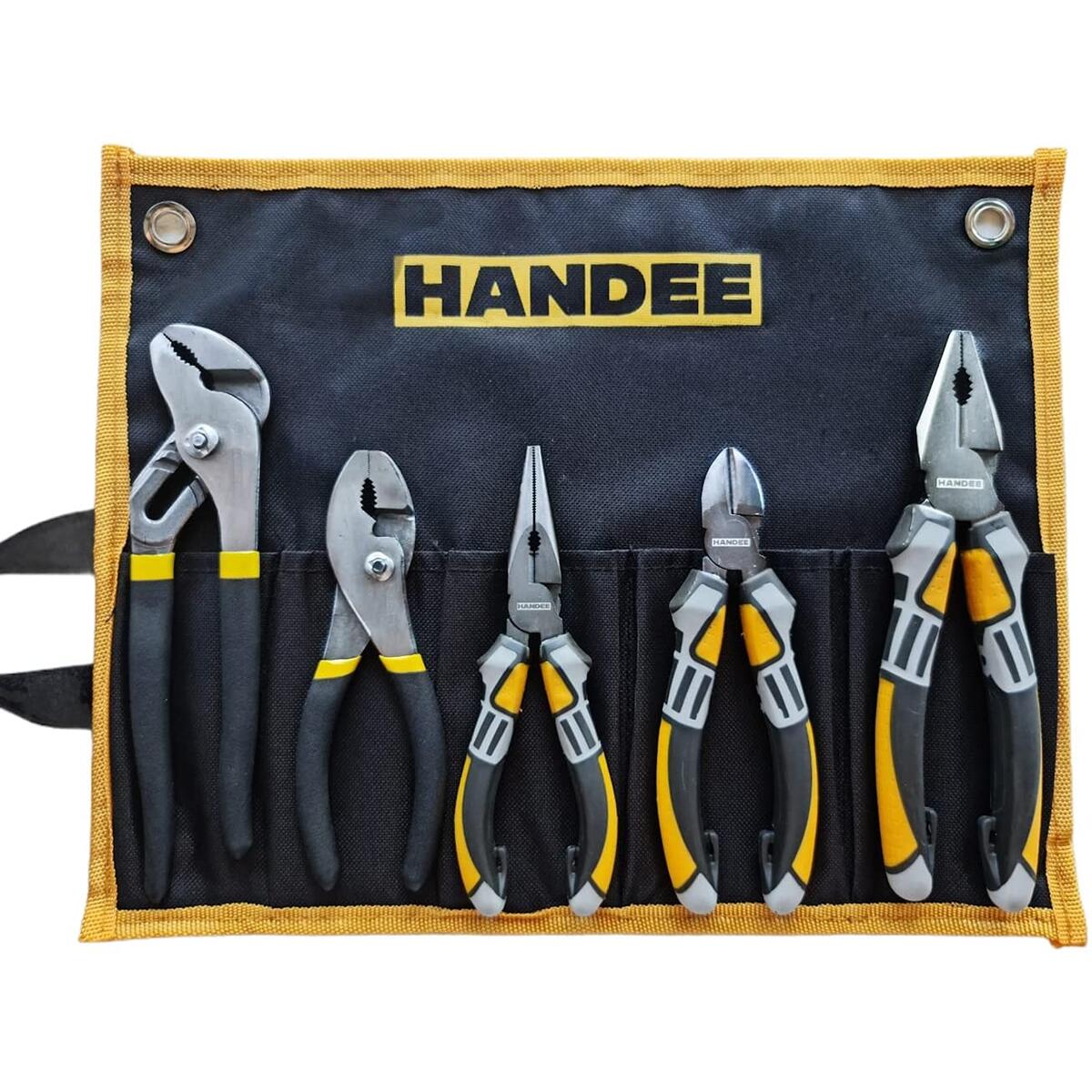 Pliers Set Deal - RebateKey