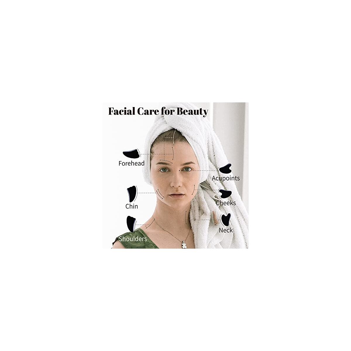 Gua Sha Facial Tool Deal - RebateKey