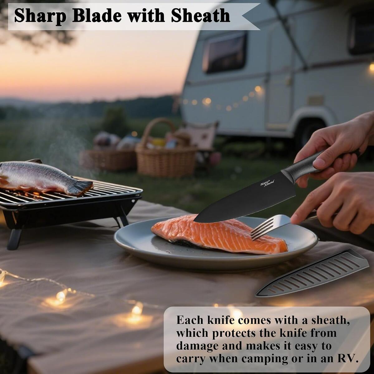 Marco Almond Kitchen 2 Promo Code - RebateKey