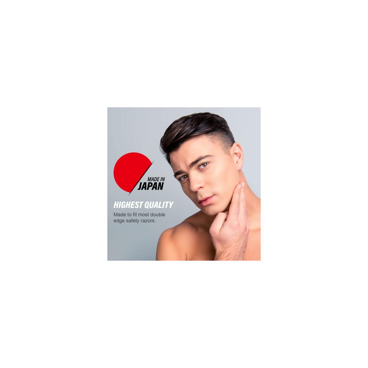 Feather Double Edge Safety Deals - RebateKey