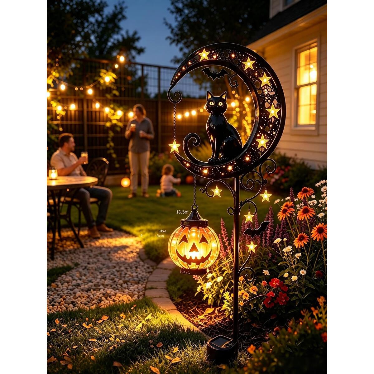 Halloween Moon Pumpkin Promo Code - RebateKey