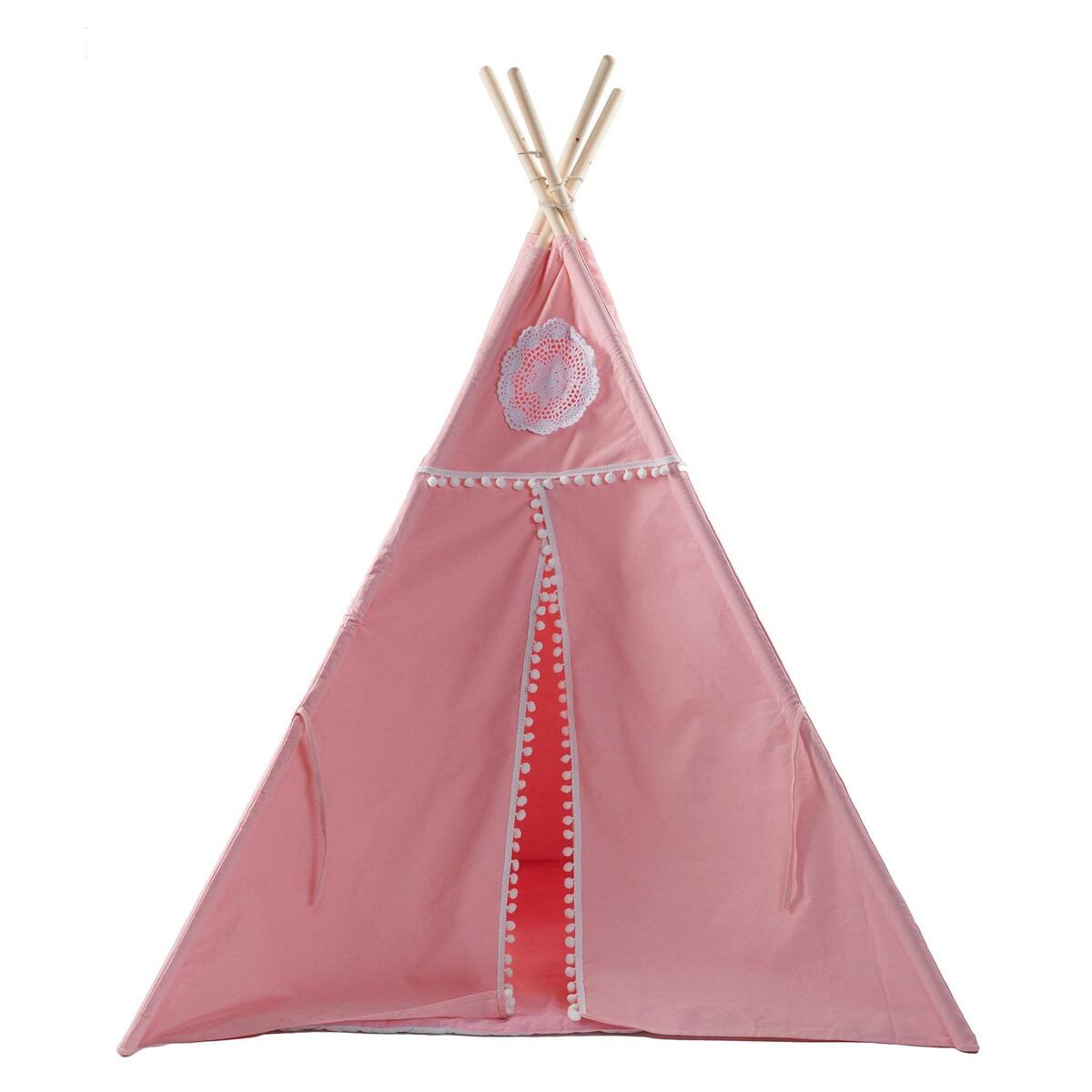 Pink Teepee 1 Deal - RebateKey