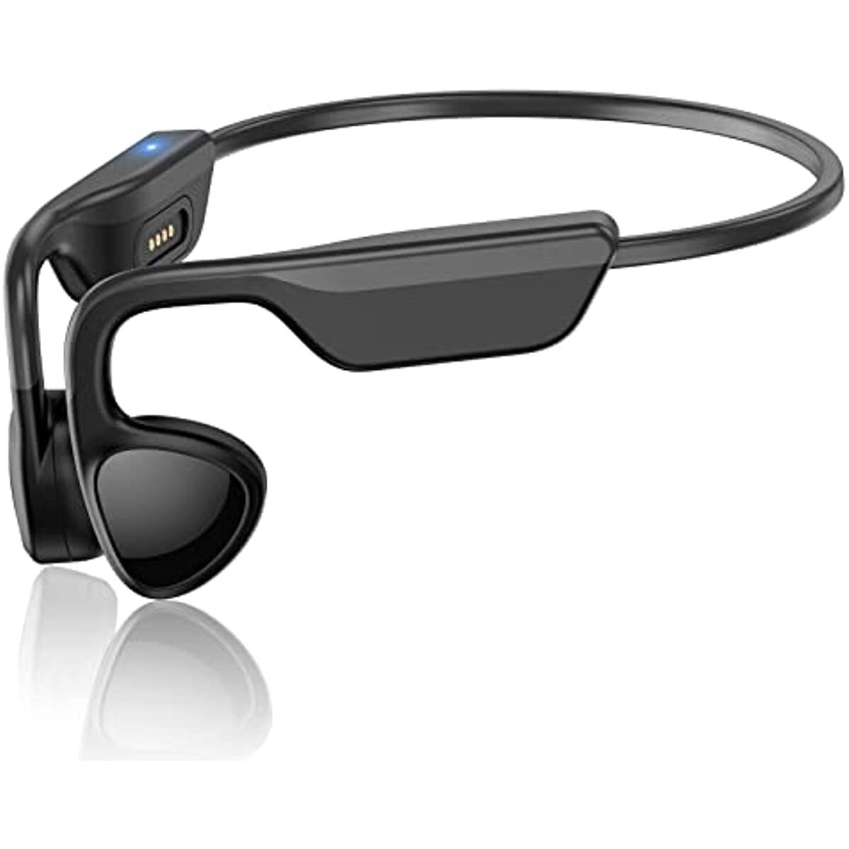 Chensive Bone Conduction Headphones Deals - RebateKey