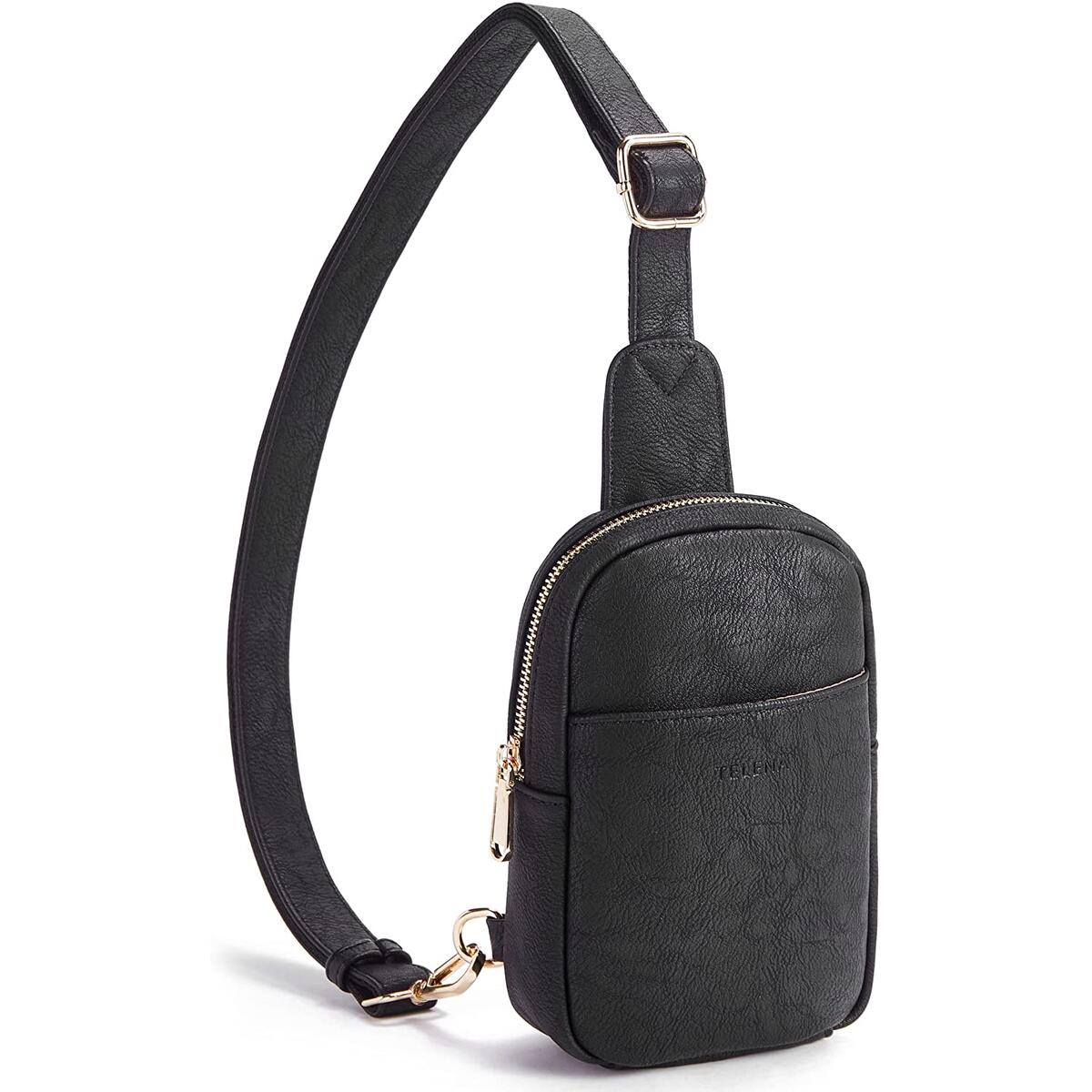 Telena Sling Bag For Women Coupons - RebateKey