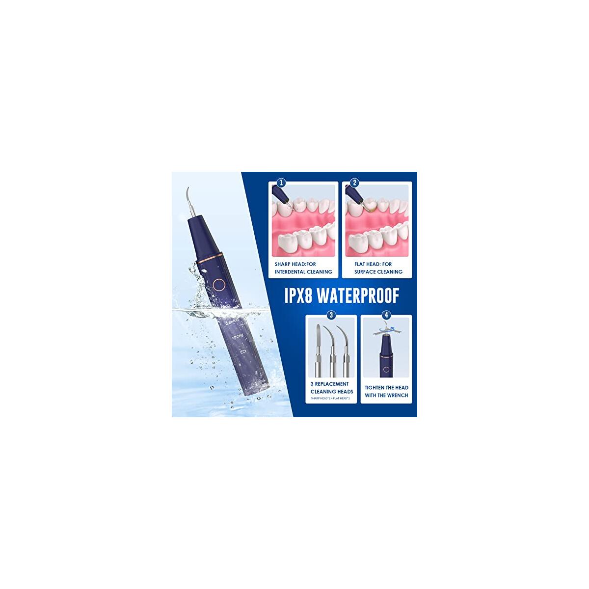 Plaque Remover For Teeth 9 Deal - RebateKey