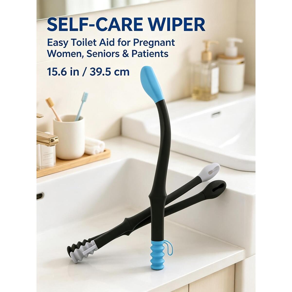 Toilet Assist Wiping Aid 1 Coupon - RebateKey