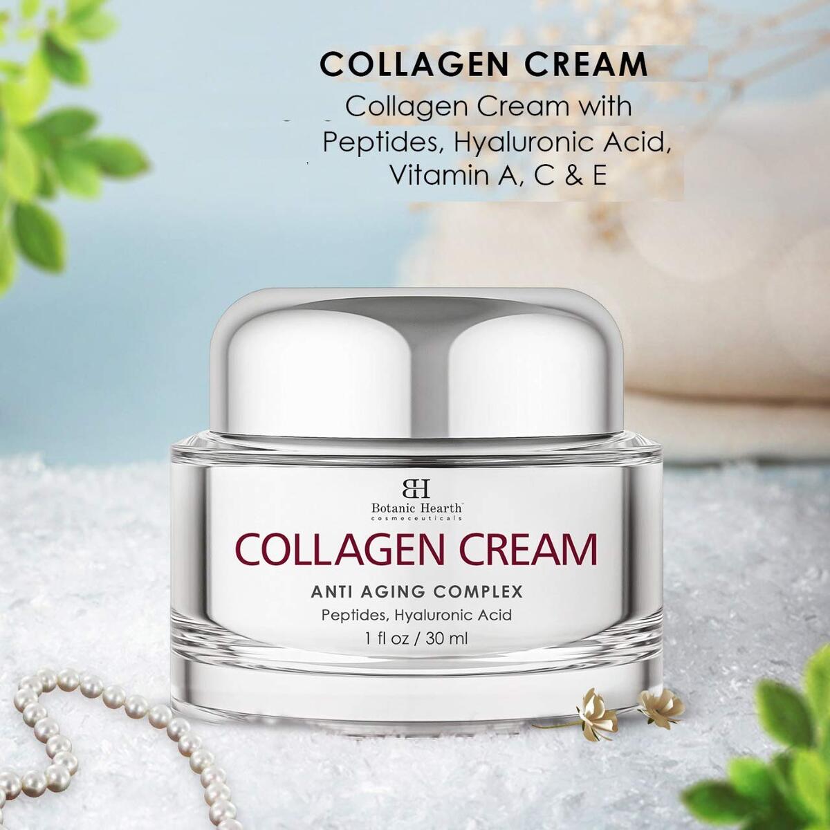 Collagen Cream 3 Deal - RebateKey