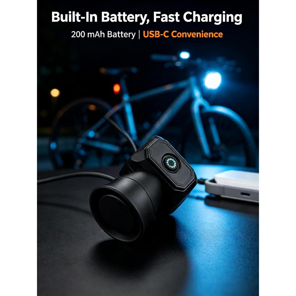 Bike Electric Horn Promo Code - RebateKey