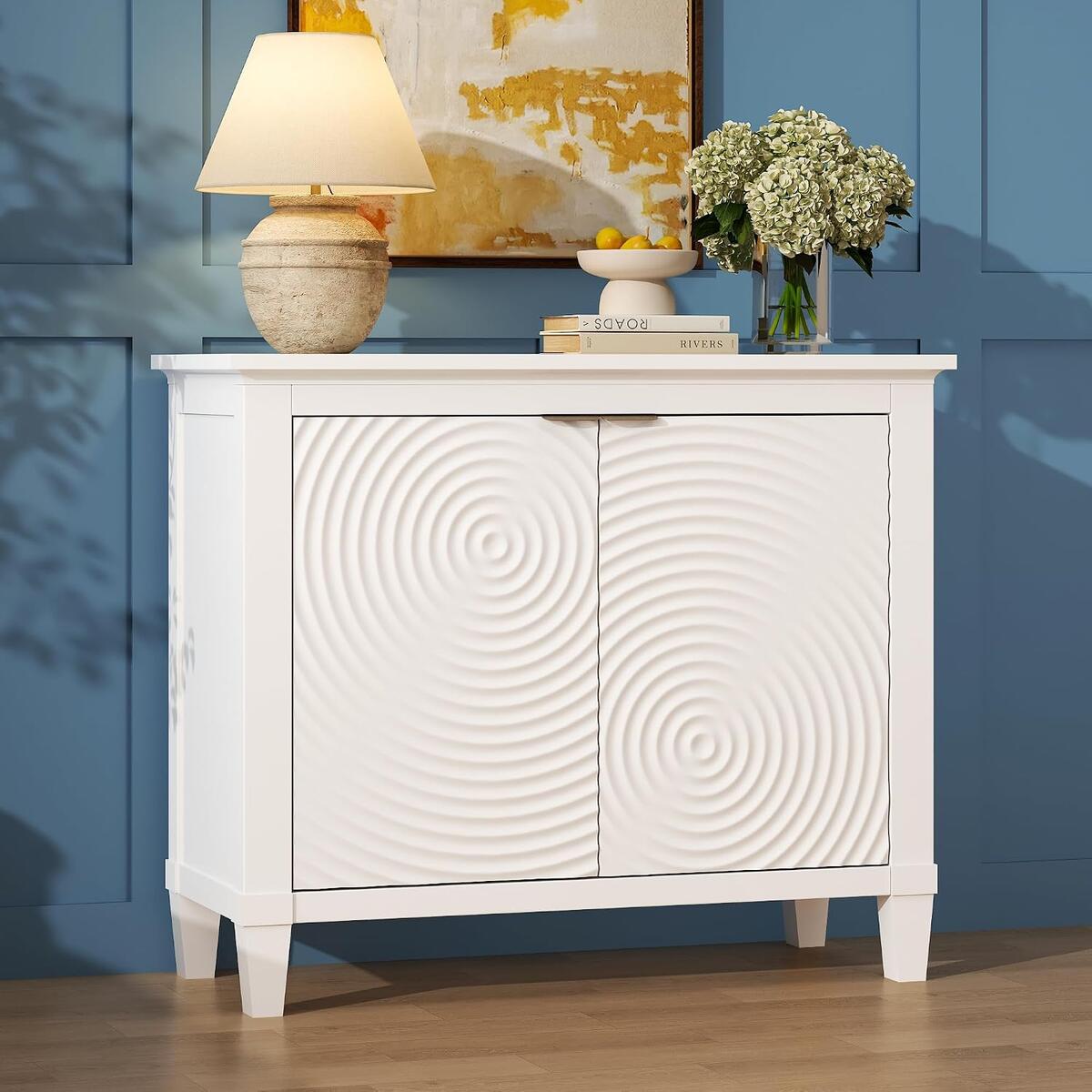 Karlott Buffet Cabinet Coupon - RebateKey