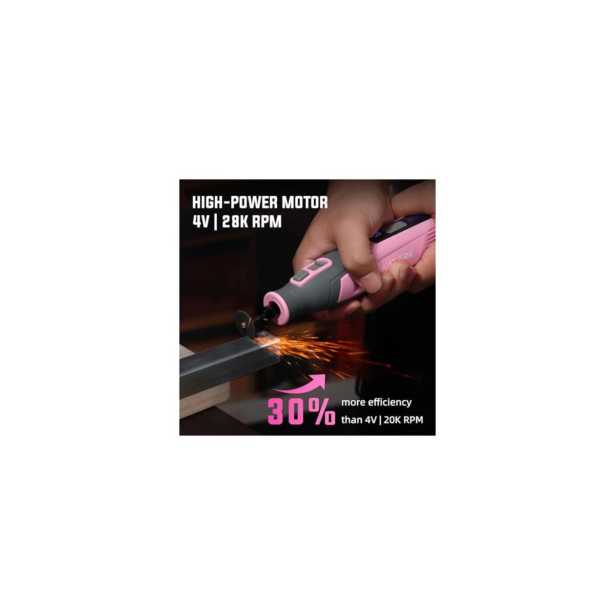 Cordless Rotary Tool Promo Codes - RebateKey