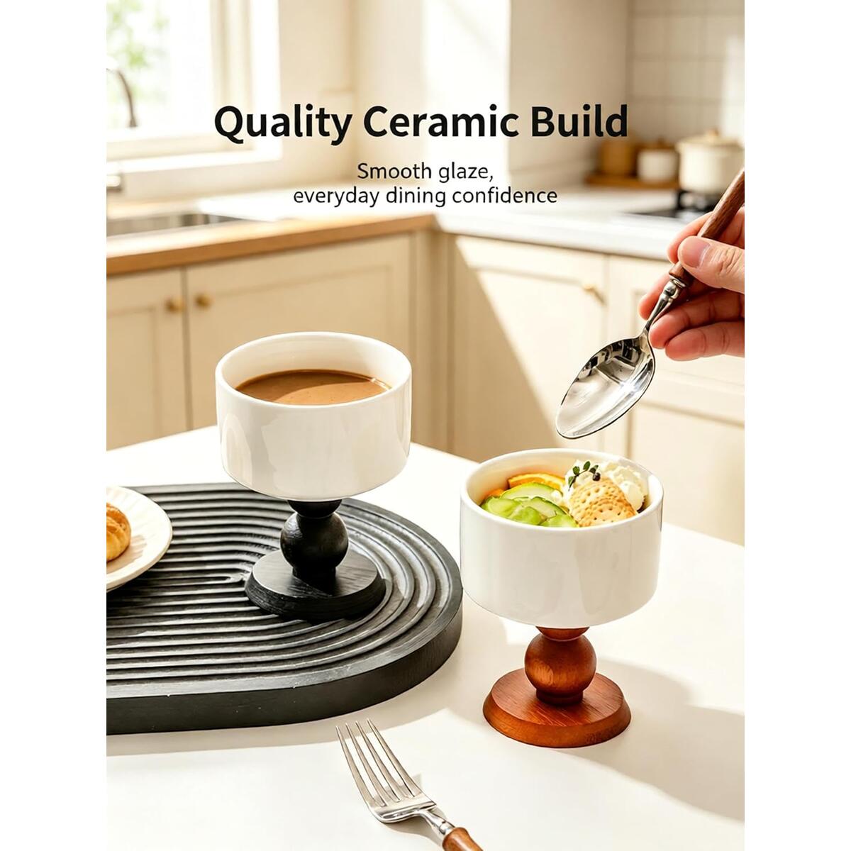 Ceramic Goblet Deal - RebateKey