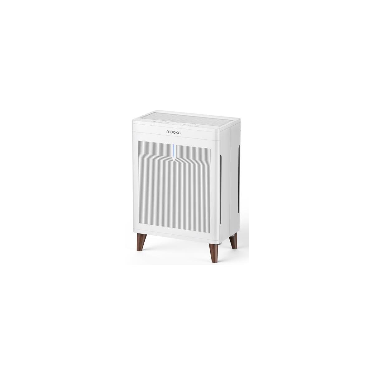 Air Purifiers For Home Extra Large Room Coupons - RebateKey