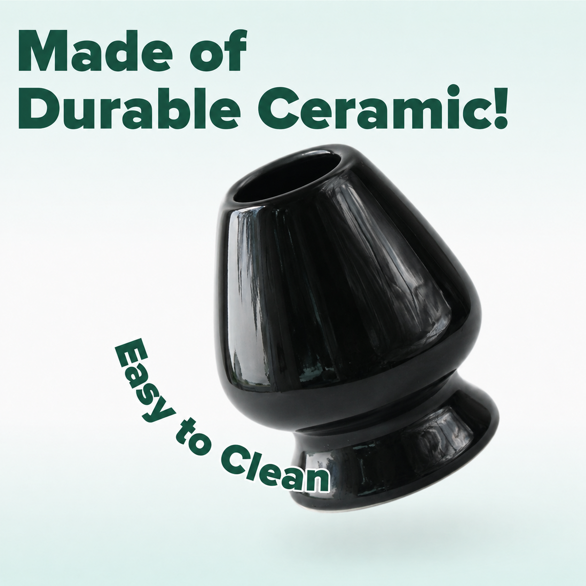Black Ceramic Matcha Promo Code - RebateKey