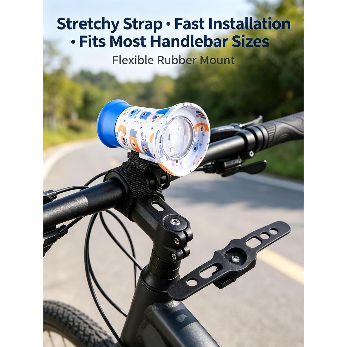 Kids Bike Light With 1 Coupons - RebateKey