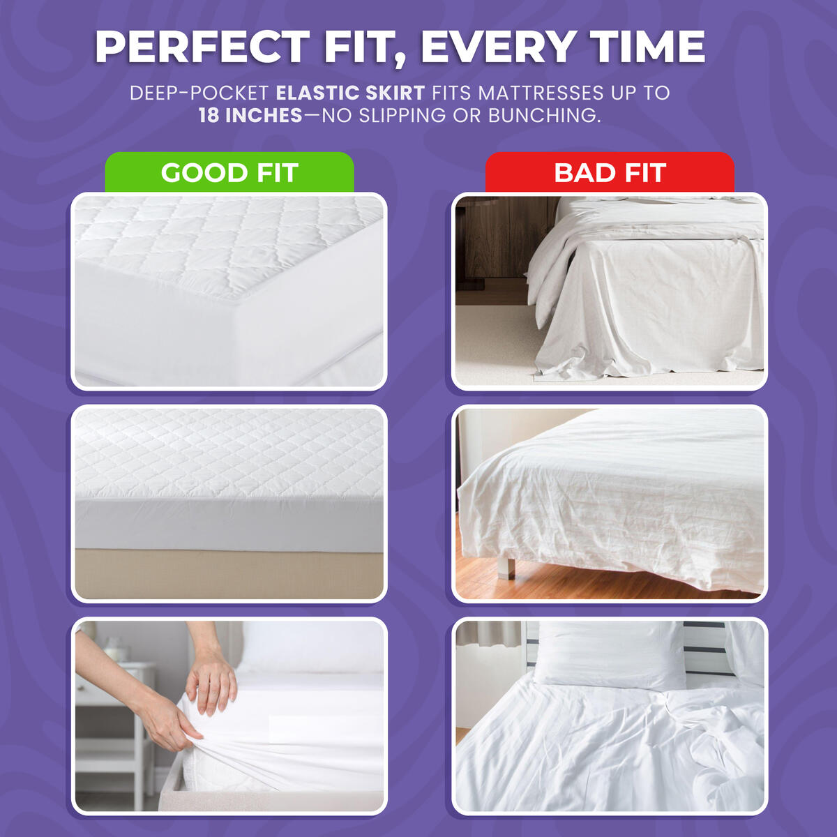 Tawfeeq Linens Waterproof Coupon - RebateKey